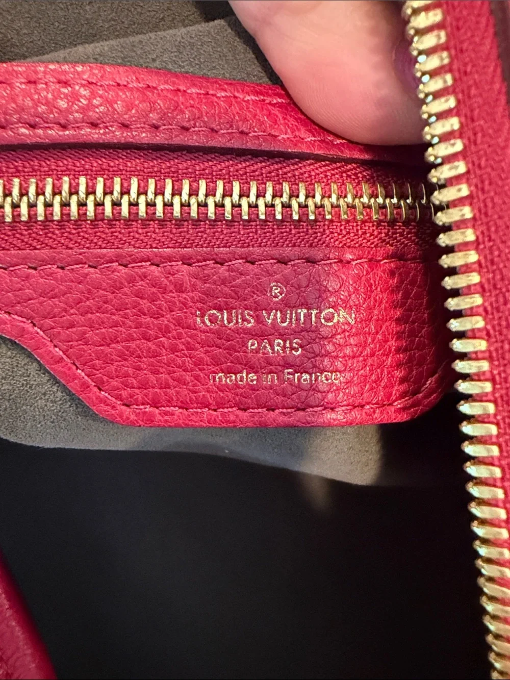 Louis Vuitton louis vuitton